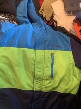 Windbreaker Jacket Men’s