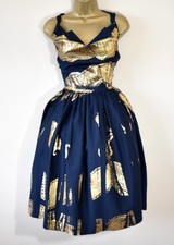 Y2K British Vintage VIVIENNE