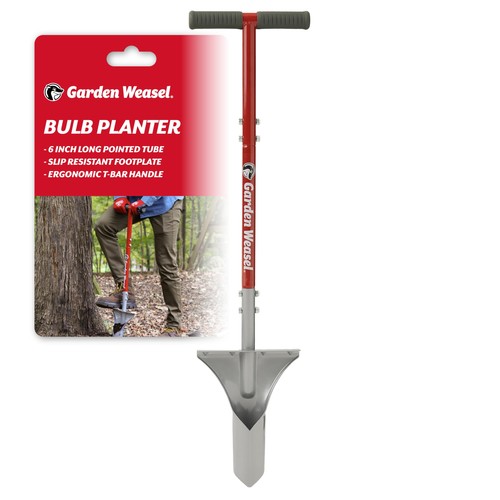 Bulb planter tool manual - –,