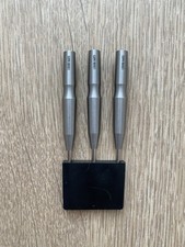 24g Darts Smooth Scallop Pro Series V23 90% Tungsten Legend Darts