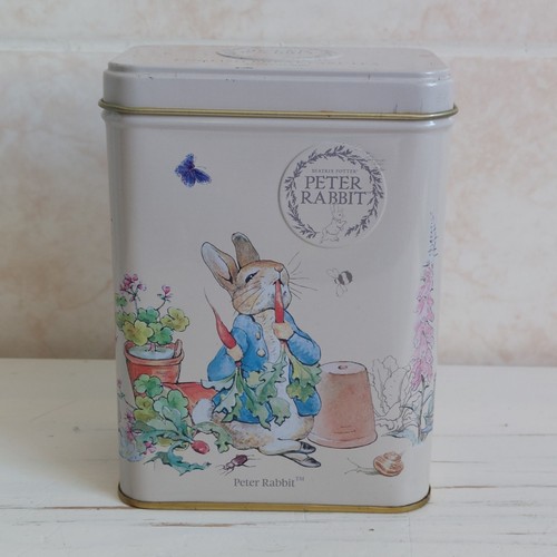Beatrix potter peter rabbit - potter,