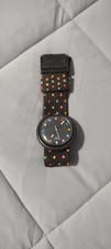 1988 Funky Rainbow Swatch Pop