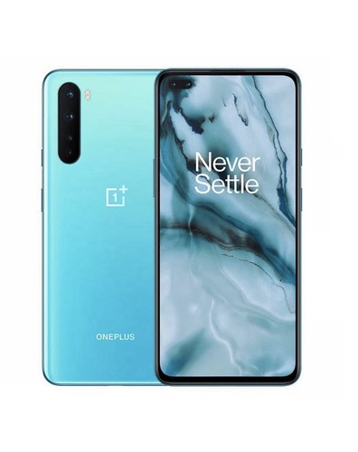 Oneplus nord 128 blue 8 - oneplus,