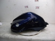 YAMAHA FZ6 2006 BLUE FUEL TANK  (32153)