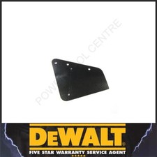 DeWalt Mitre Saw Dust Chute