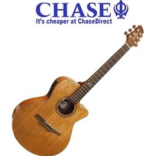 Guvnor Electro Acoustic Guitar