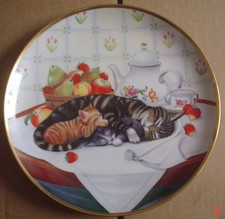 Lovely Franklin Mint