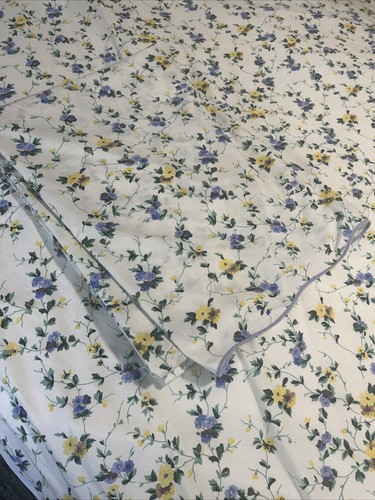 Vintage laura ashley - ashley, petit