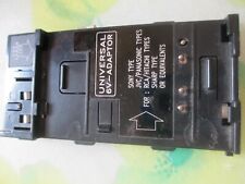 Universal 6v adapter Camera Battery charger Sony, JVC, panasonic, RCA, hitachi, 