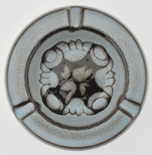 Vintage 1970s Poole Pottery