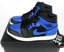 Nike Air Jordan 1 Retro Mid