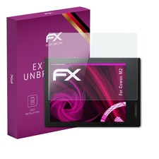 atFoliX Glass Protective Film