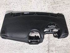 FIAT PUNTO 2015 3 & 5 DOOR MINT CONDITION SPORTING DASH ASSEMBLY GUARANTEED