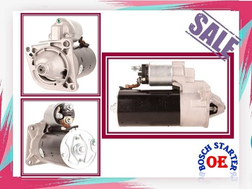 Starter for ldv - starter, oe)