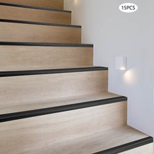 15pcs stair edge - 15pcs,