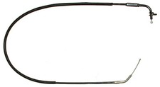 Choke cable fit - to, suzuki