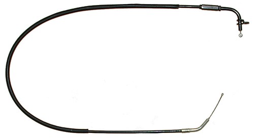 Choke cable fit - choke, to