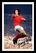 George Best - Manchester