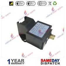 Calydra 100I Ignition