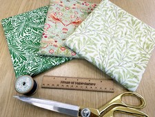Fat quarter fabric bundle - fat,