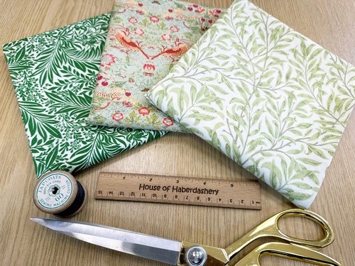 Fat quarter fabric bundle - bundle,