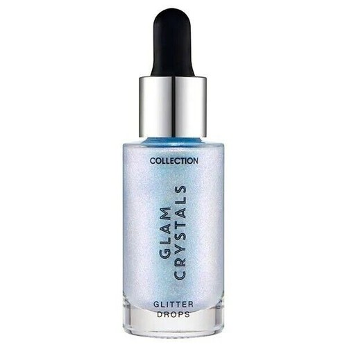 Collection glam cyrstals - collection,