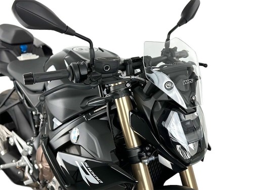 Wrs bmw s1000r sports screen - bmw,