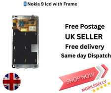 ??? For Nokia N9 LCD Display