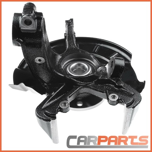 Complete wheel hub assembly - wheel,