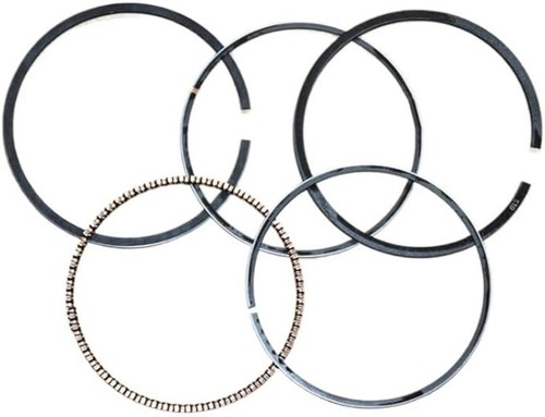 52mm piston ring for honda - piston,