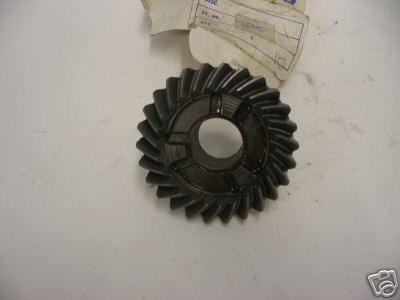 Johnson evinrude omc - johnson/evinrude/omc, outboard