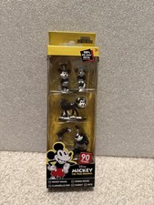 Disney Nano Metalfigs Mickey