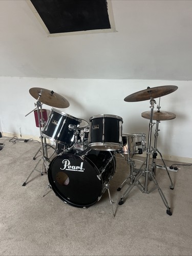 Pearl export series - export,
