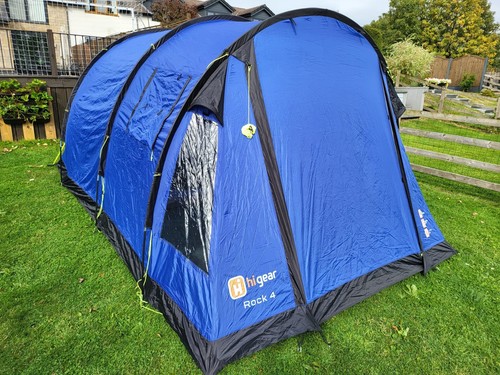 Gear rock tent - gear, 4