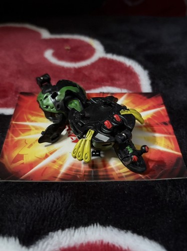 Loose bakugan darkus - loose,