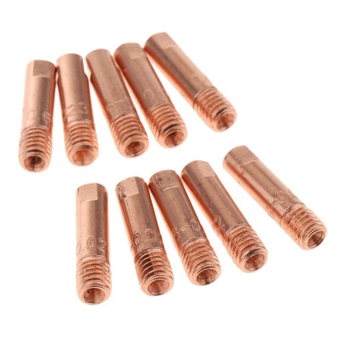 Welding full copper - 15,