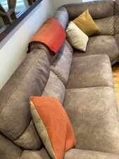 Corner Sofa