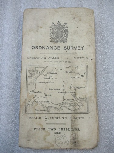 1913 south england - 1913,