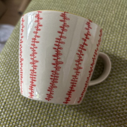 Joyye mug red - mug,