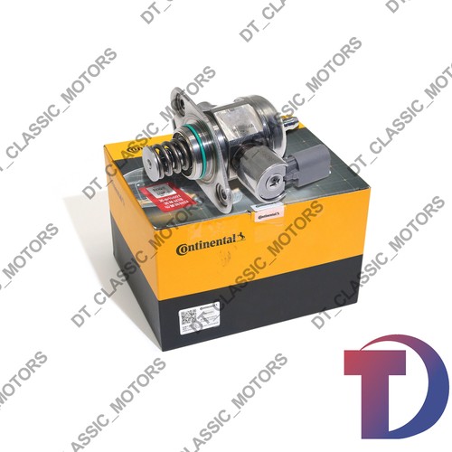 High pressure fuel pump - high, for