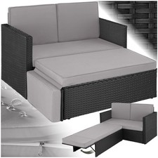 Sofa Corner Garden Furniture