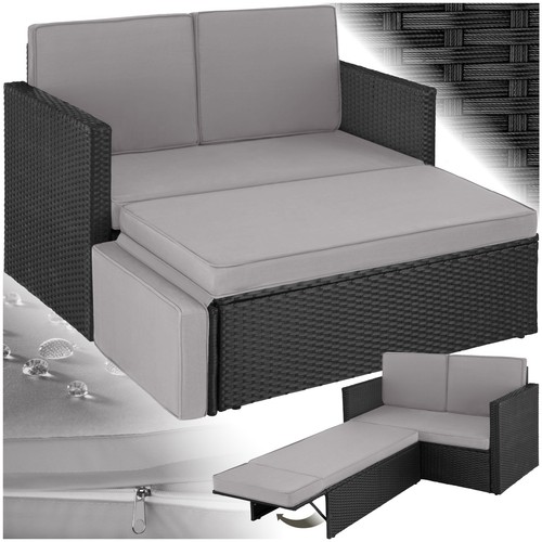 Sofa corner garden - sofa,