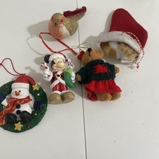 Bundle Christmas Hanging