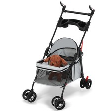 Pet Stroller Dog Cat Puppy