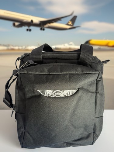 Asa airclassics pilot flight - asa,