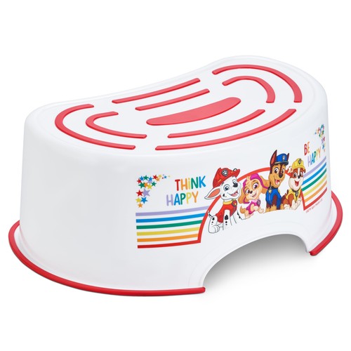 Paw patrol step stool - step, –