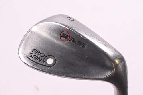 Ram pro spin gap - /, 52