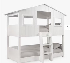 kids bunk beds with stairs -