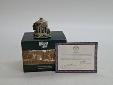 Lilliput Lane Belle Isle