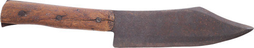 Massive 19th century bowie - massive,